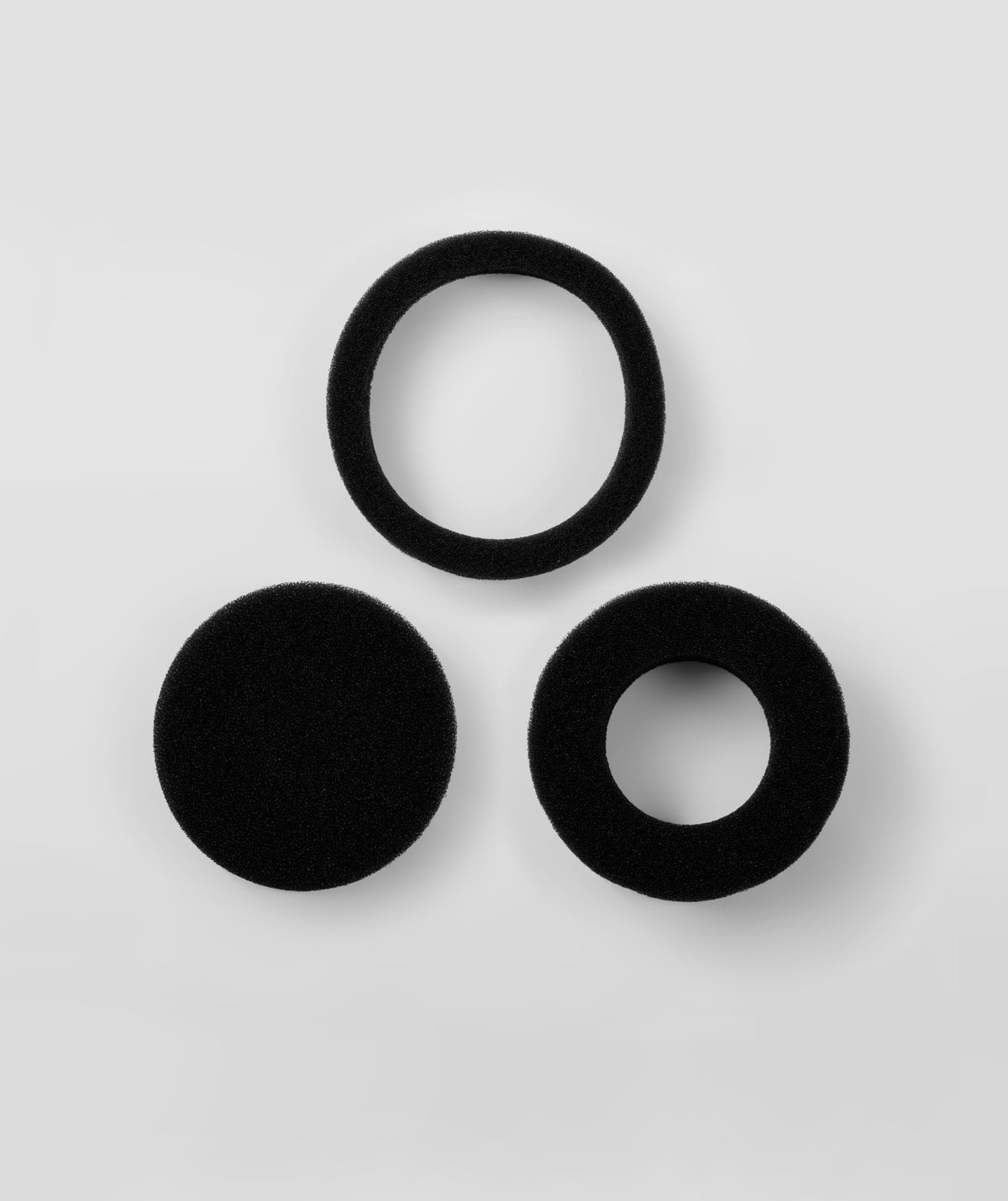 Twin Titan I Filter (Three Layers)