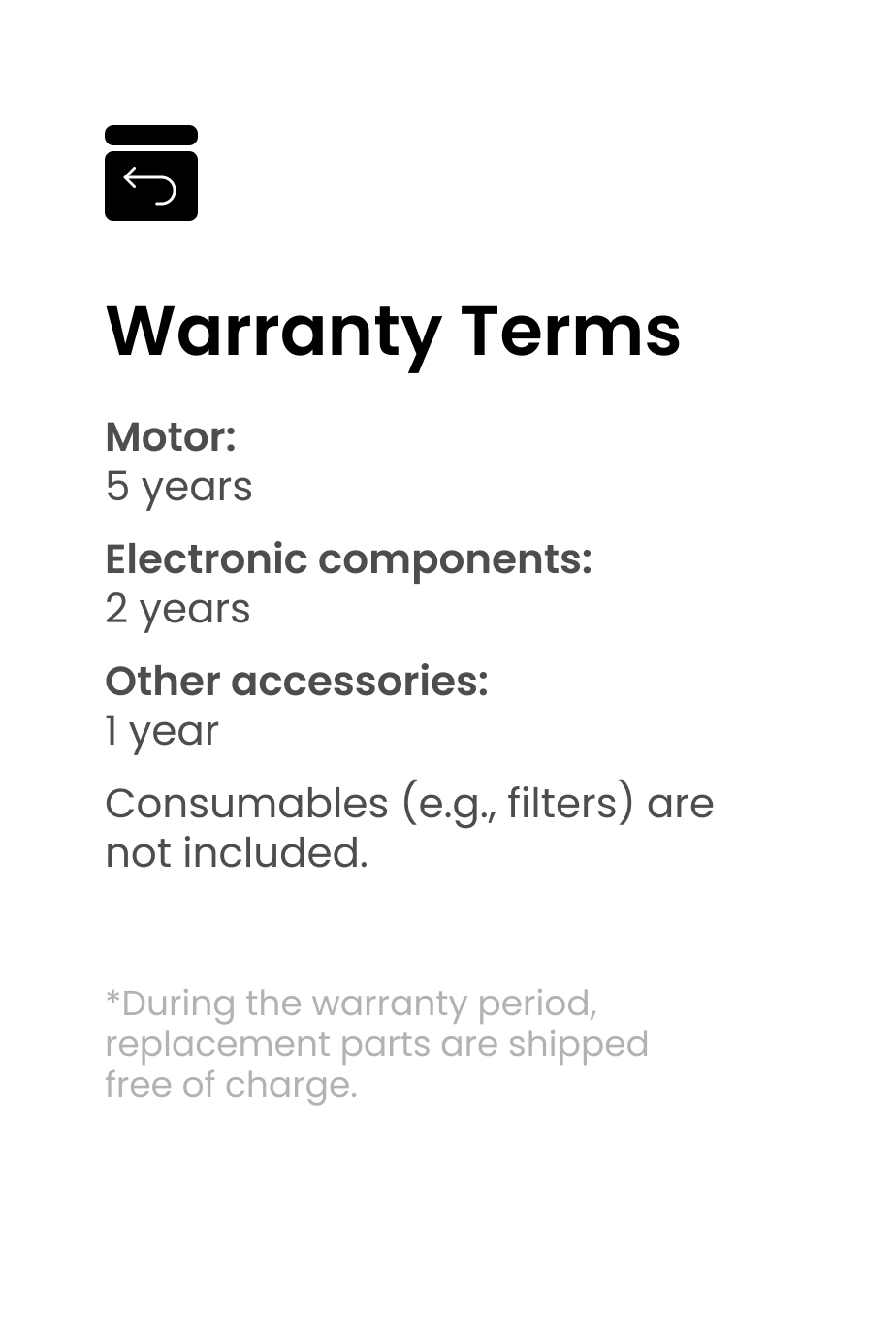 Why buy from Jirpet