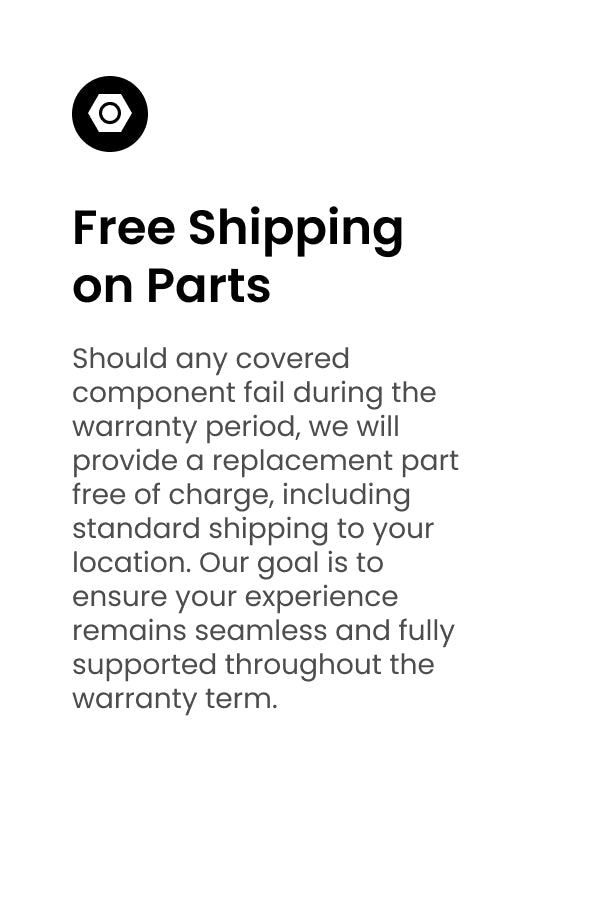Why buy from Jirpet
