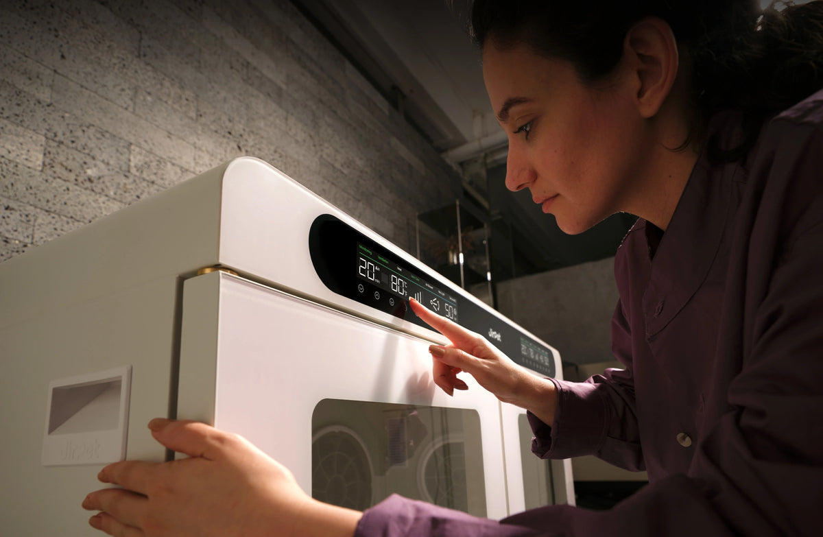 Hassle-Free Operation and Maintenance