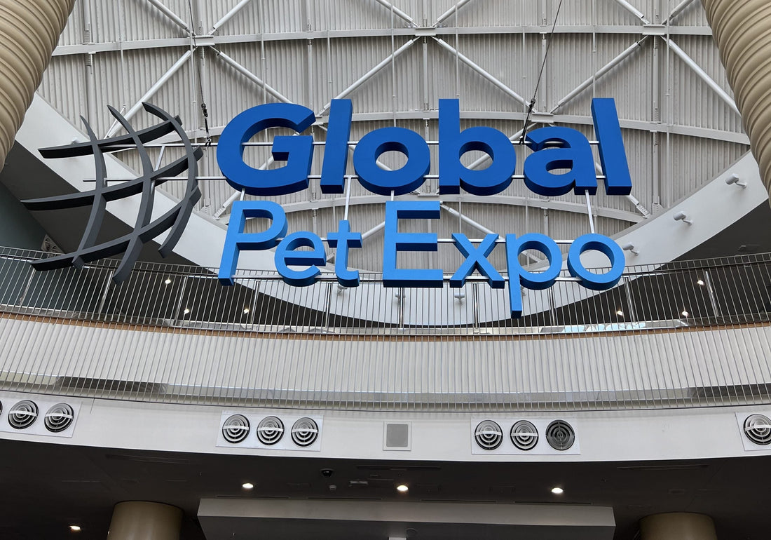 Participating in the 2024 Global Pet Expo: A Spotlight on Jirpet