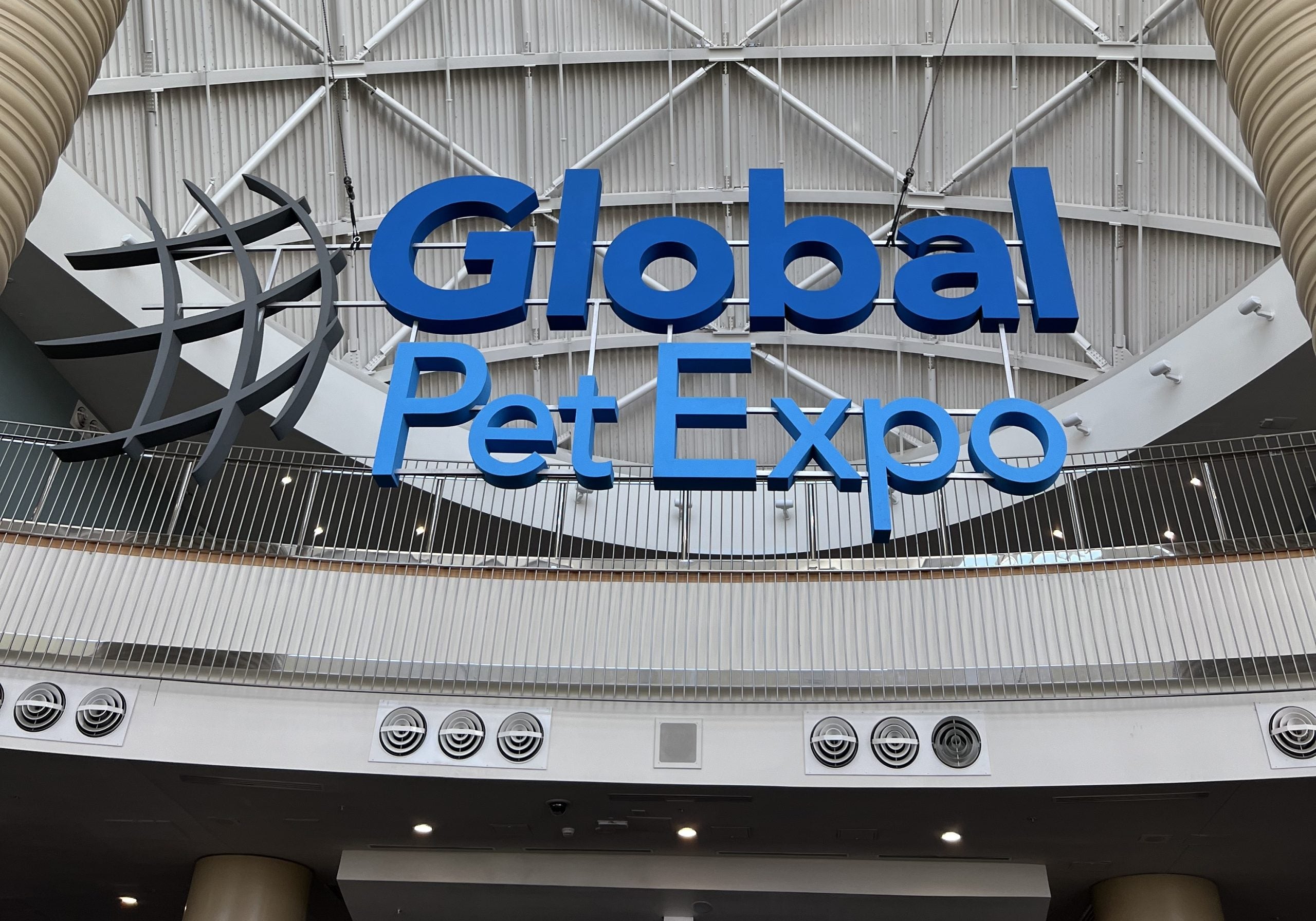 Participating in the 2024 Global Pet Expo: A Spotlight on Jirpet