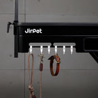 Jirpet Hilo Pet Electric Grooming Table with Adjustable Height