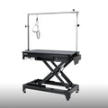 Jirpet Hilo Pet Electric Grooming Table with Adjustable Height