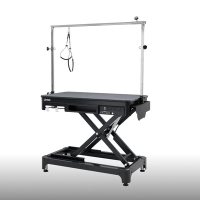 Jirpet Hilo Pet Electric Grooming Table with Adjustable Height