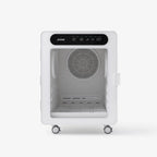 Professional Pet Dryer Cabinet for Medium Dogs – Jirpet C7S