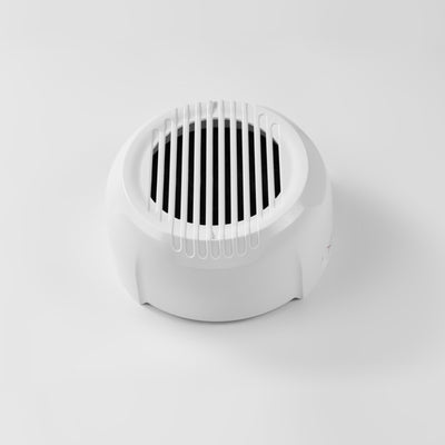 Twin Titan/Triton I Air Inlet Cover