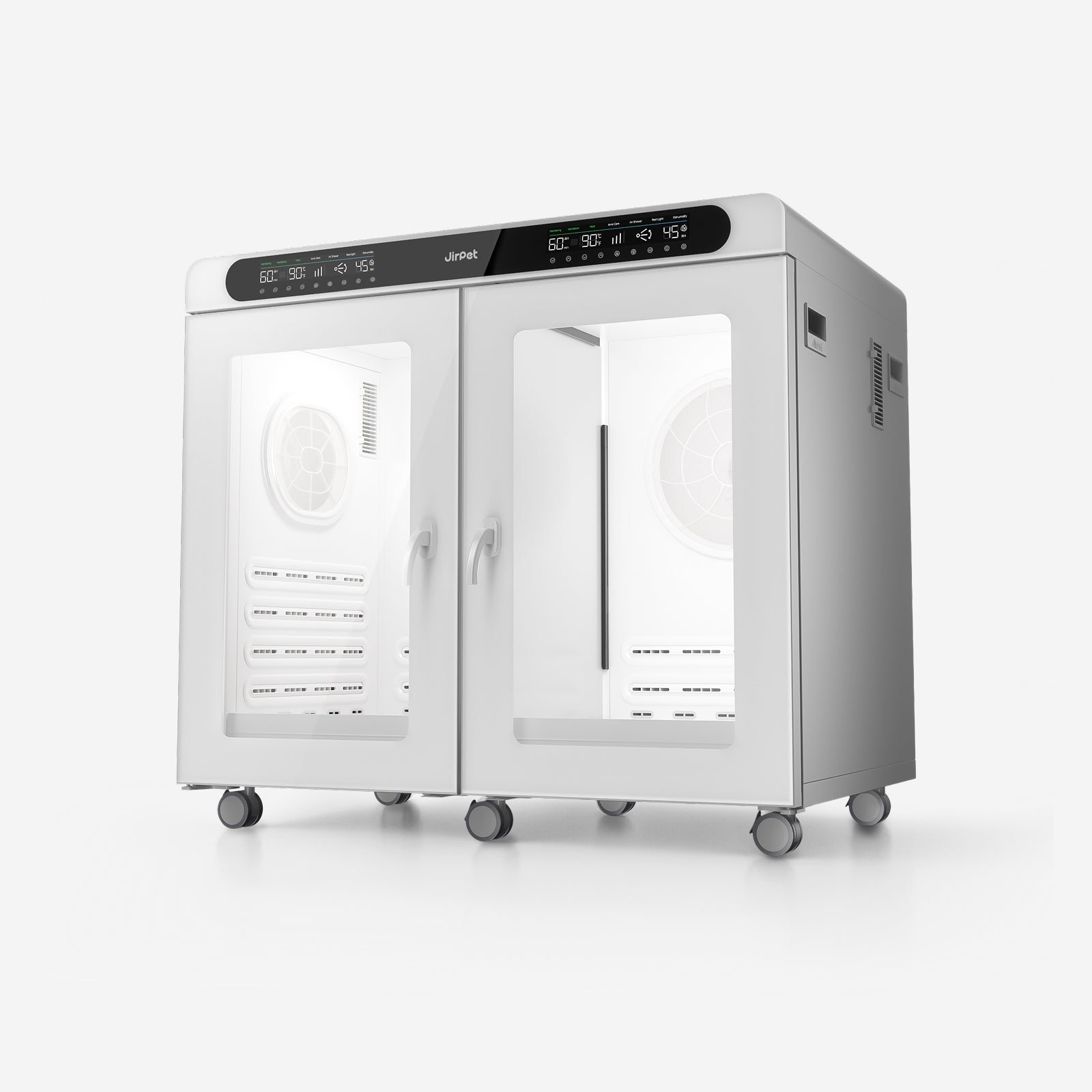 CPlus Pet Dryer Cabin