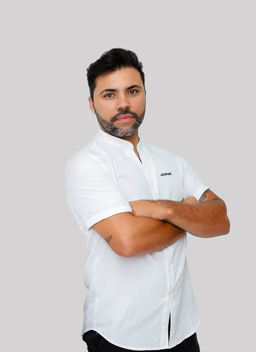 Johnathan Pires