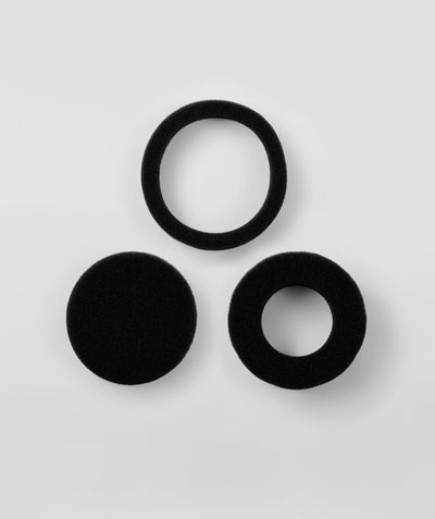 Twin Titan I Filter (Three Layers)