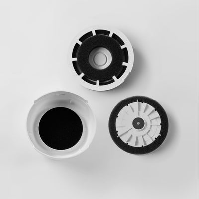 Twin Titan/Triton I Air Inlet Cover