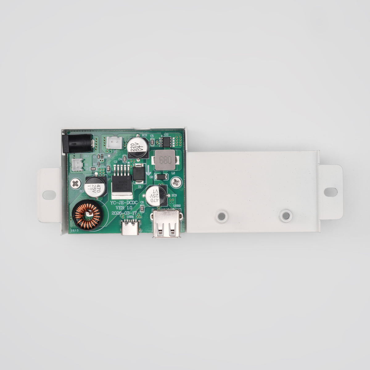 Radiant 360 Main Control Circuit Board
