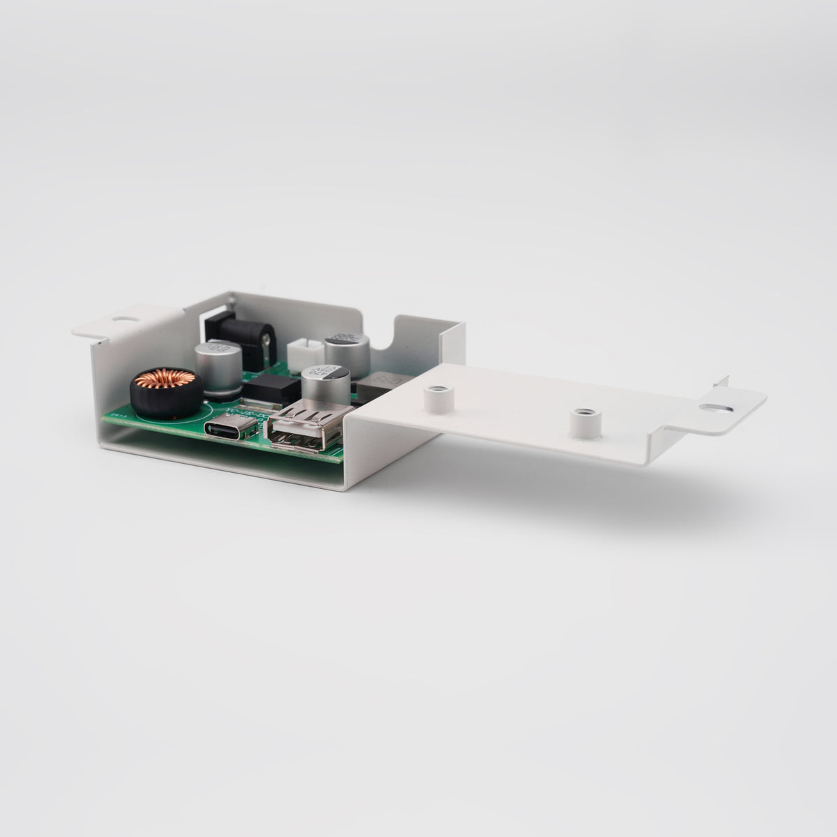 Radiant 360 Main Control Circuit Board