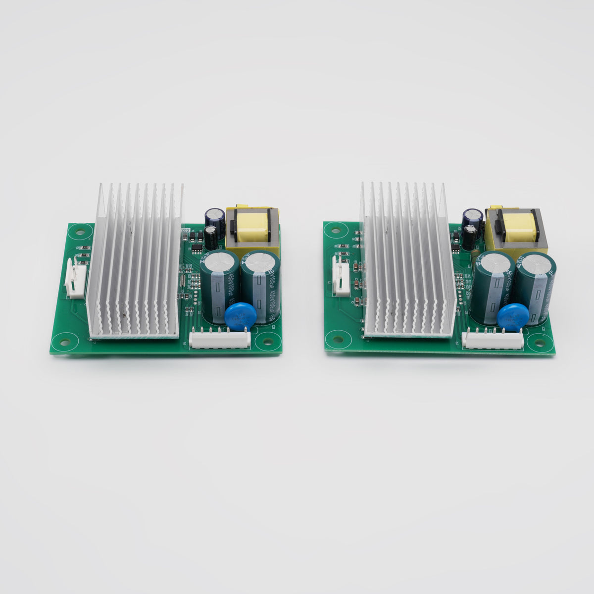 CPlus Side Blower Control Board