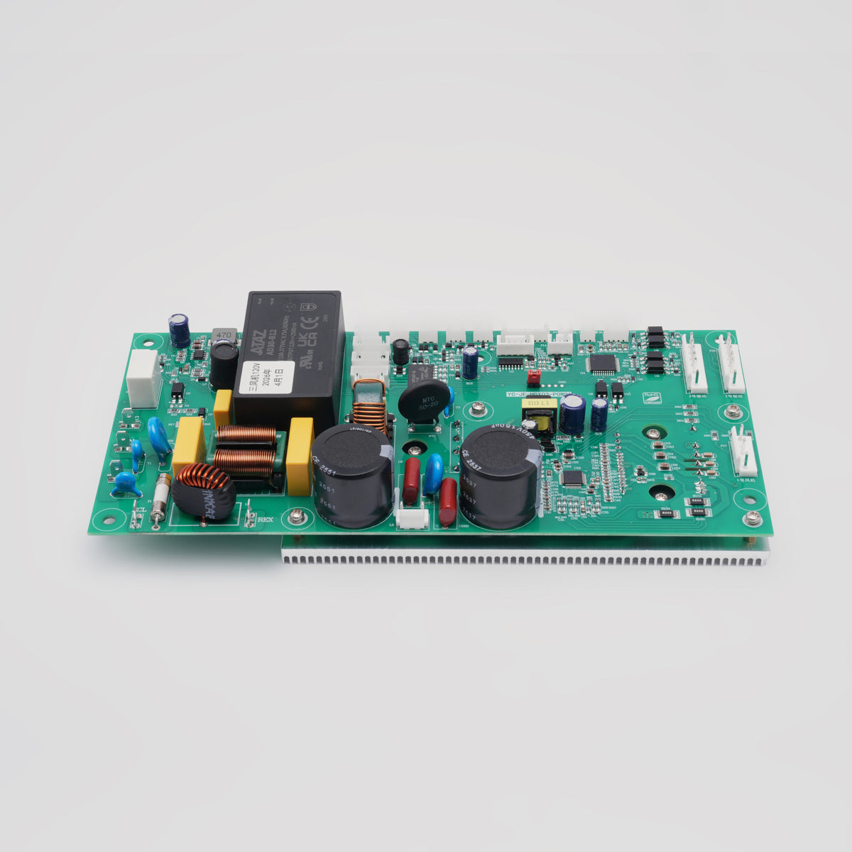 CPlus Main Blower Control Board