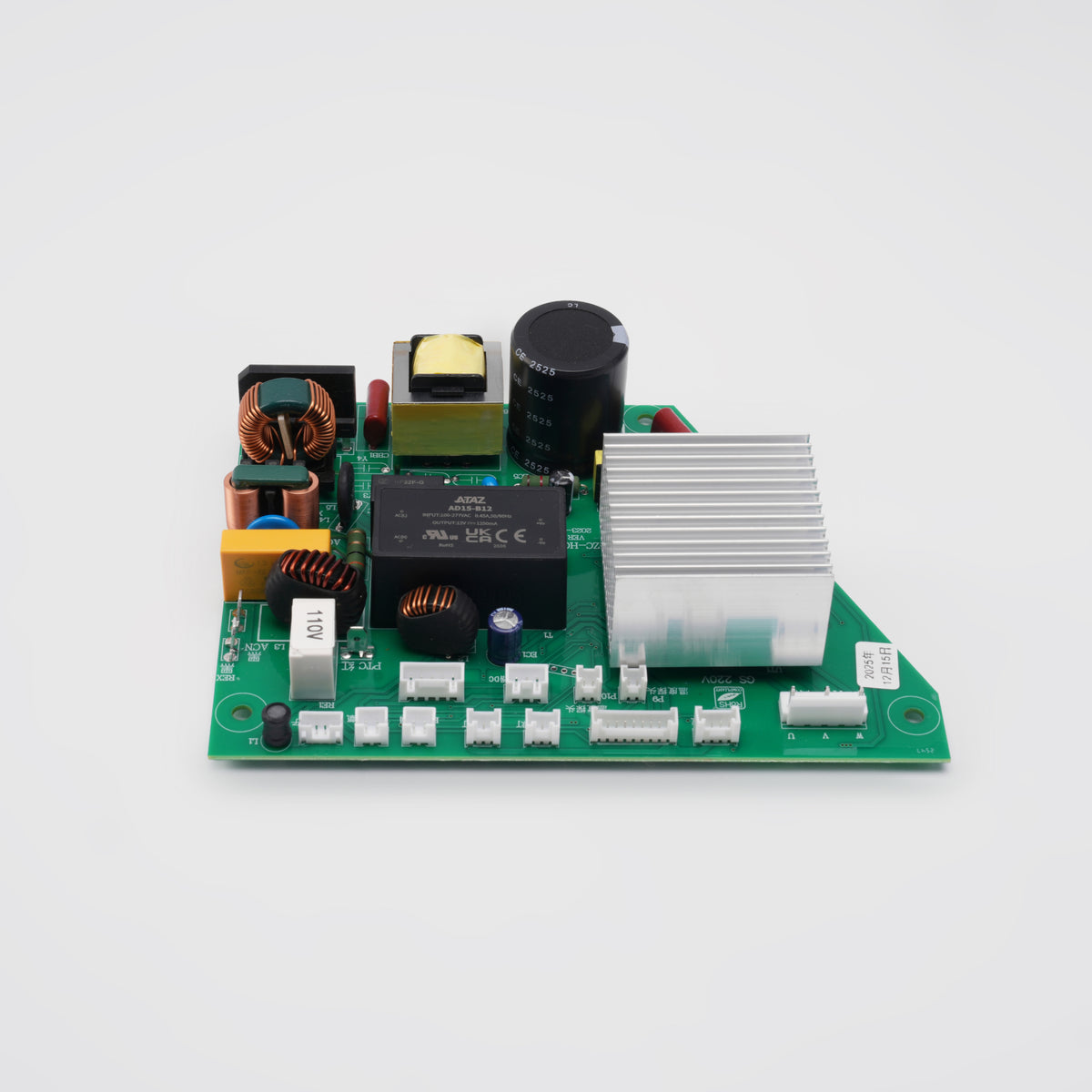 F1/F1s Main Control Board