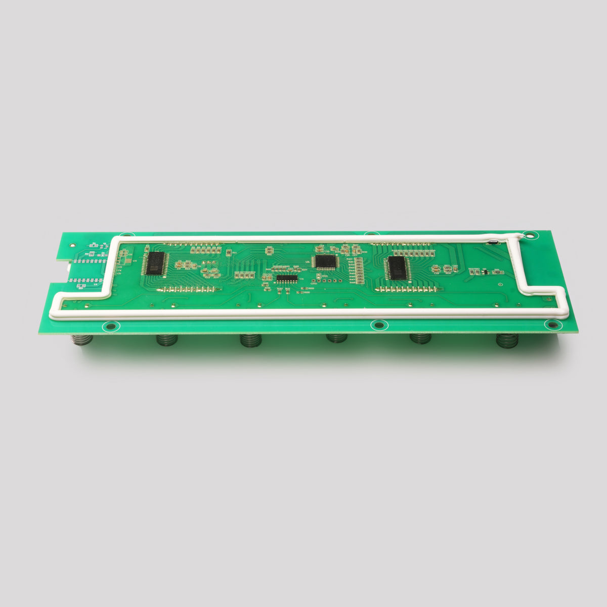 F1/F1s Control Panel Display Board