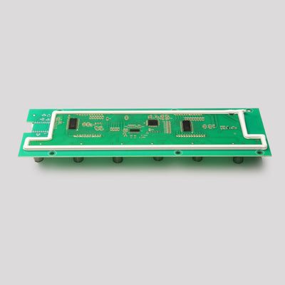 F1/F1s Control Panel Display Board