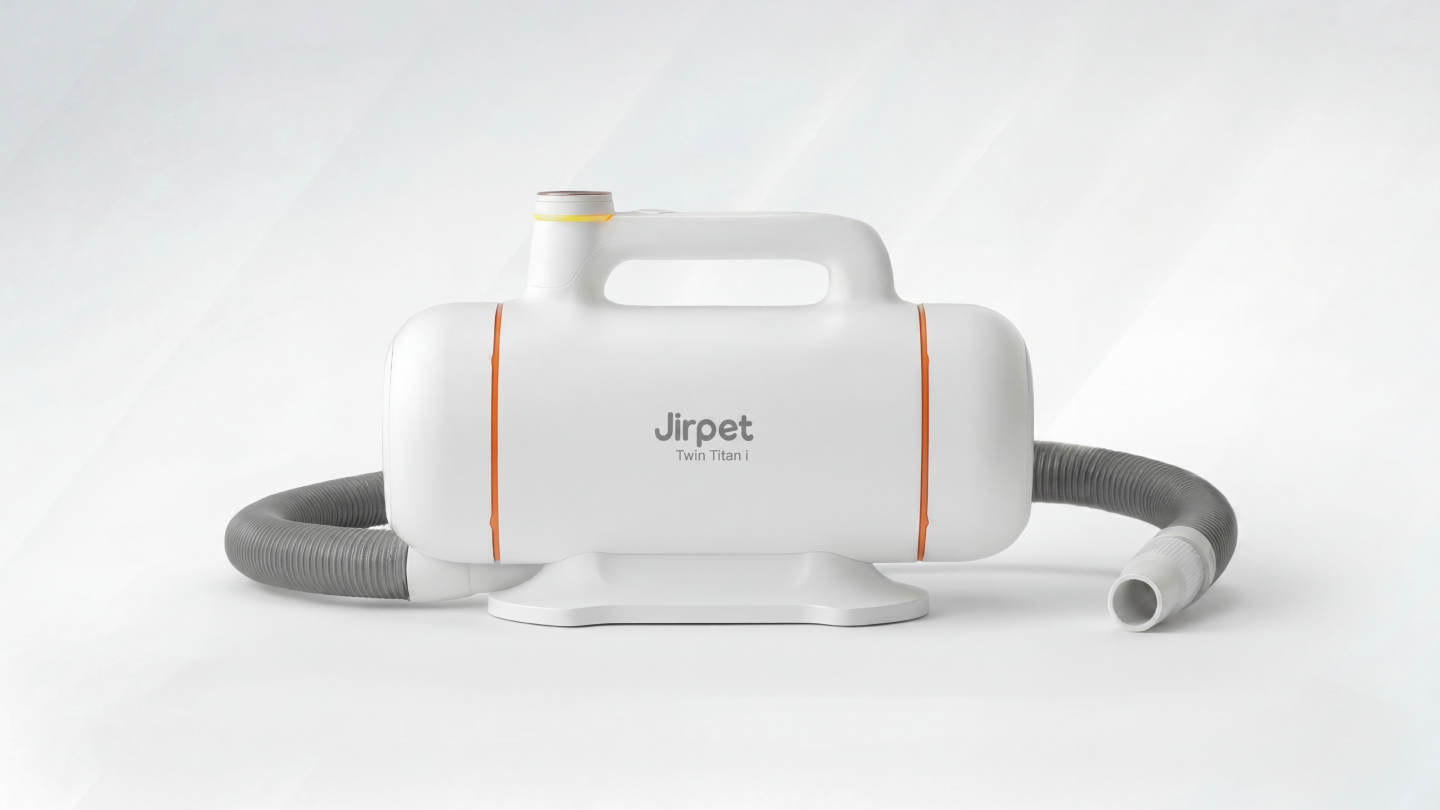 Pet Force Dryer
