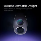 Jirpet Harmony I Pet Neck Dryer