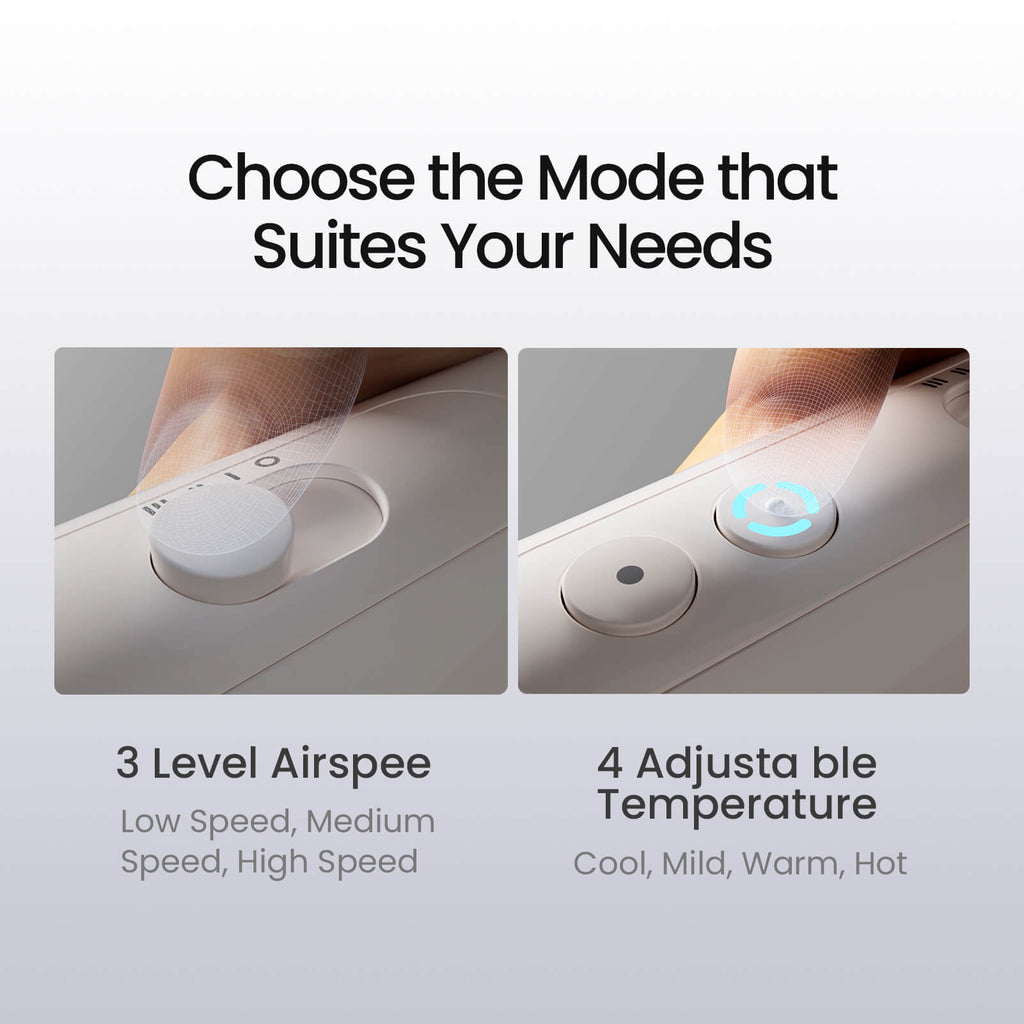 Jirpet Harmony I Pet Neck Dryer