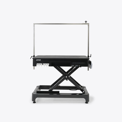 Jirpet Hilo Pet Electric Grooming Table with Adjustable Height