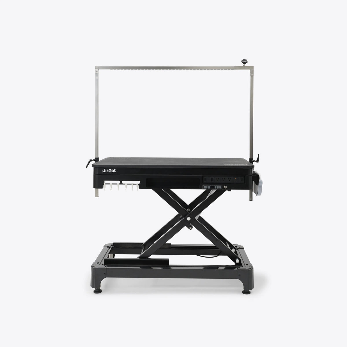 Jirpet Hilo Pet Electric Grooming Table with Adjustable Height