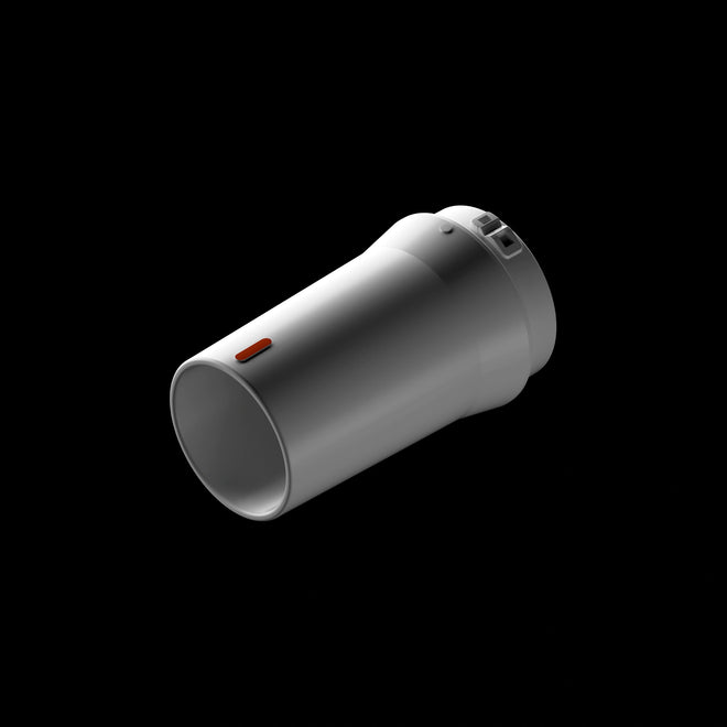 High-SpeedRound Nozzle