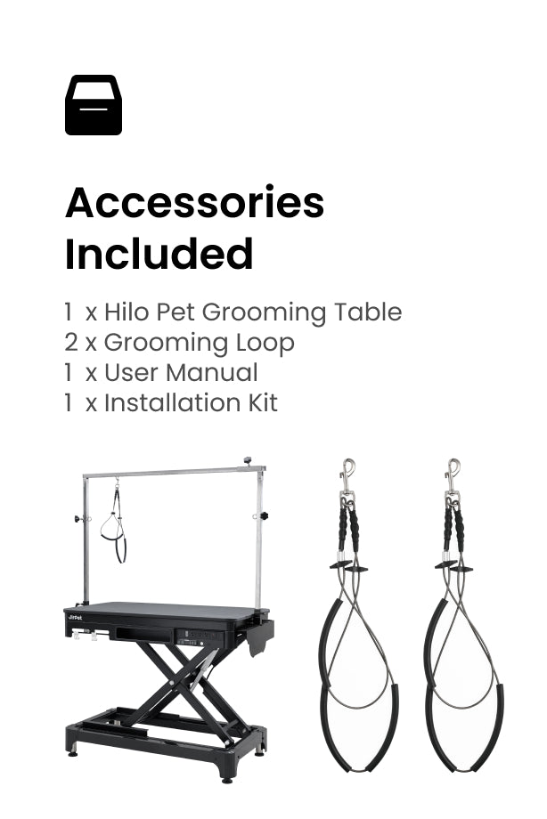 Why buy from Jirpet
