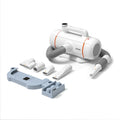 Jirpet Twin Triton I Unheated Pet Force Dryer