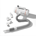 Jirpet Twin Triton I Unheated Pet Force Dryer