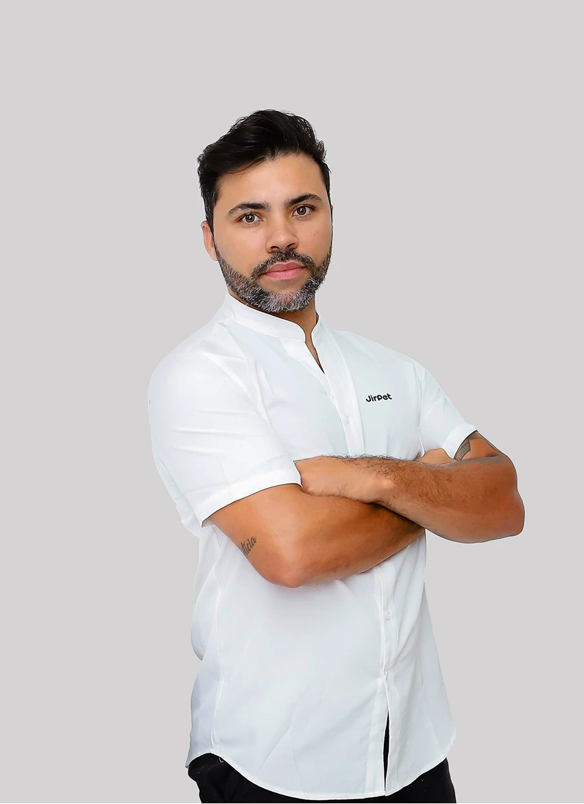 Johnathan Pires