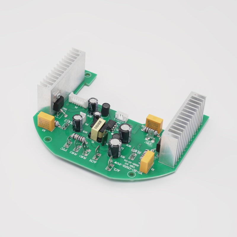 Twin Titan/Triton I Main Control Circuit Board