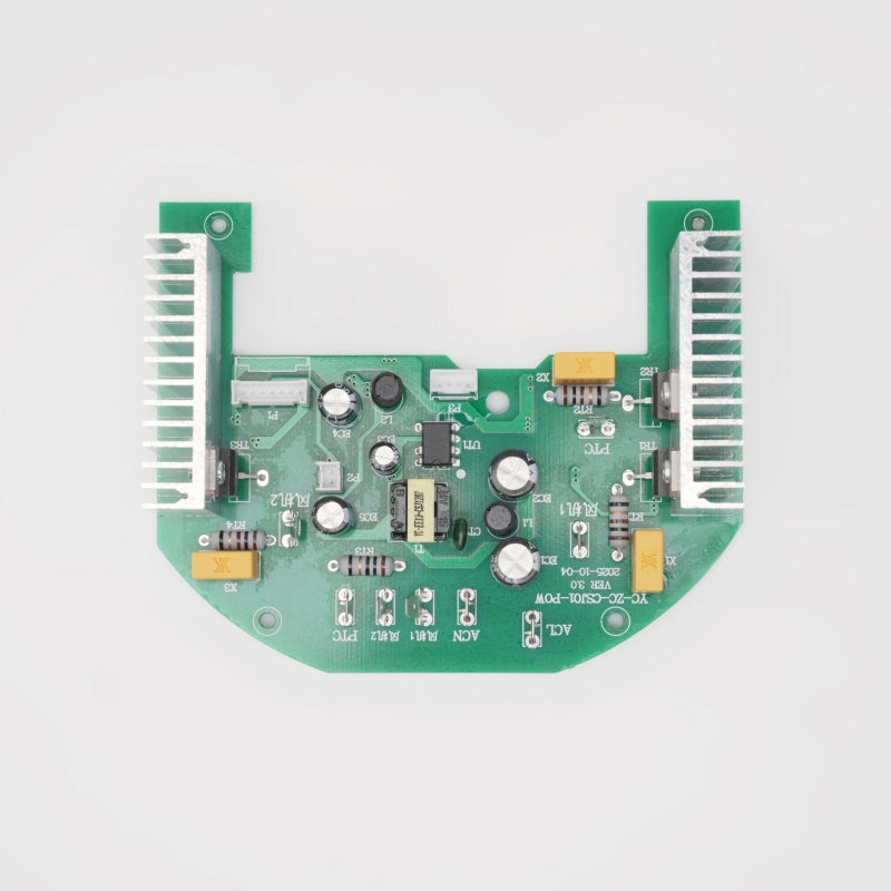 Twin Titan/Triton I Main Control Circuit Board