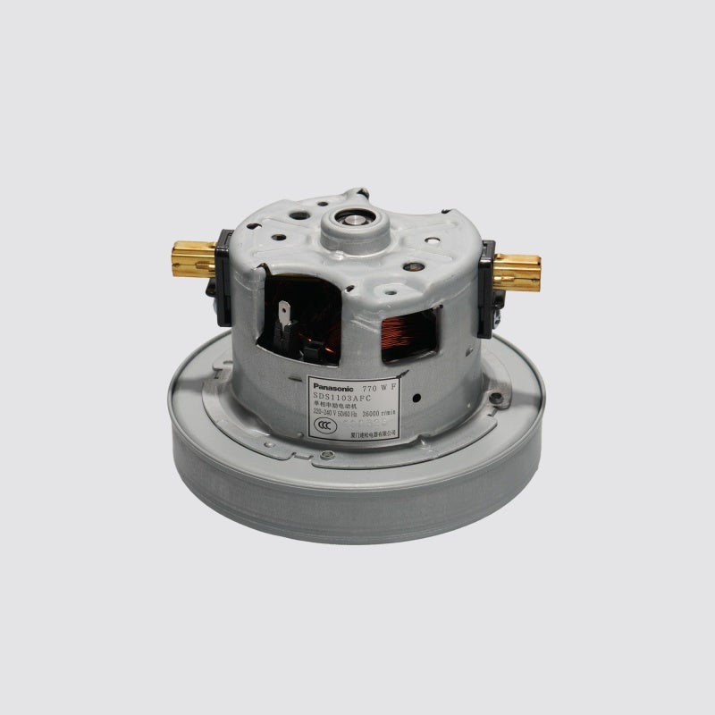Twin Titan/Triton I Motor