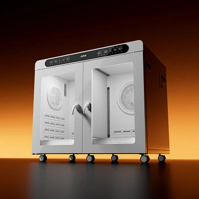 Pet Dryer Cabin