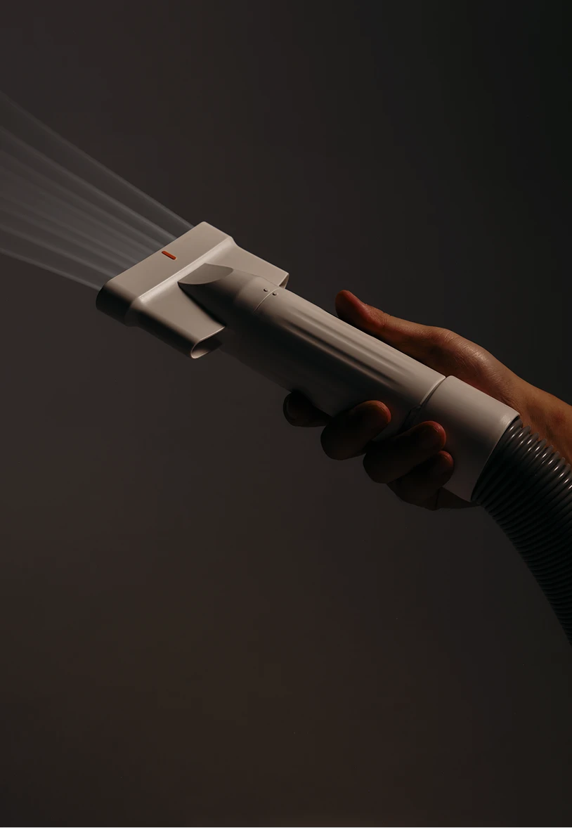 Pet Dryer