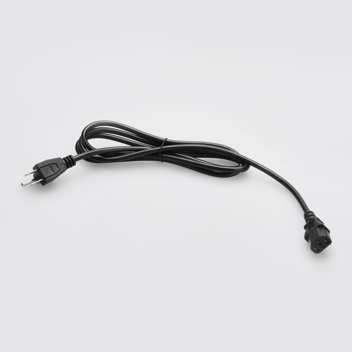 F1/F1s Power Cord