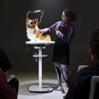 Radiant 360 Grooming Table