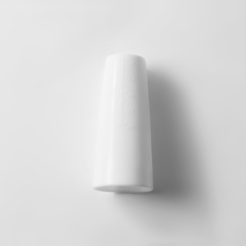 Twin Titan/Triton I Silicone Nozzle