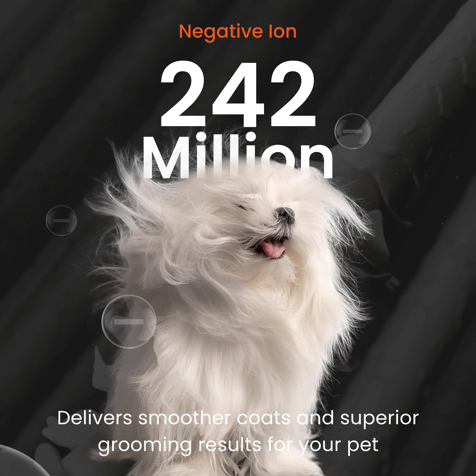 Jirpet Twin Titan I High Speed Pet Force Dryer