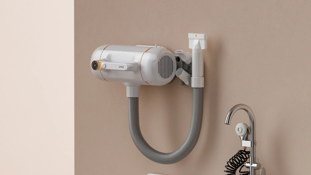 Wall placement