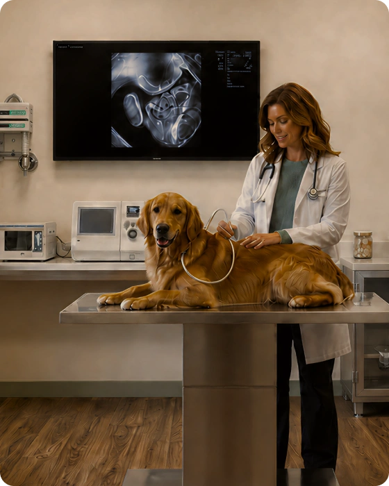 Pet Hospital