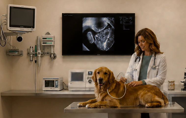 Pet Hospital