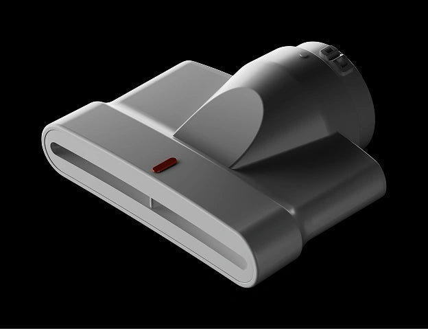 Ultra-Wide Flat Nozzle