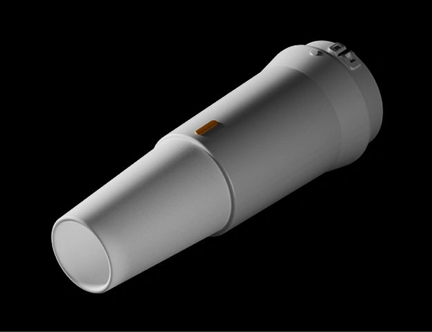 High-Speed Round Nozzle+Sillicon Nozzle