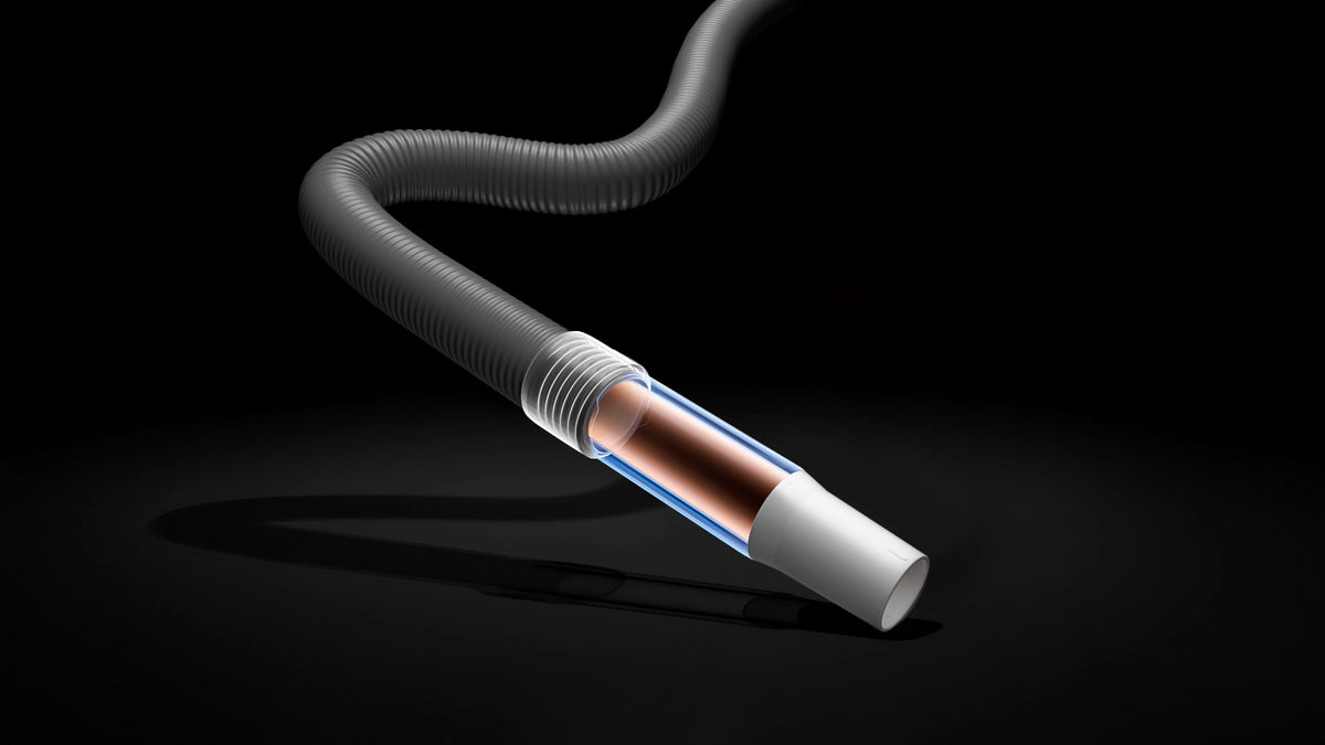Double layer Handle