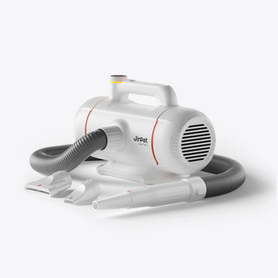 Jirpet Twin Titan I High Speed Pet Force Dryer