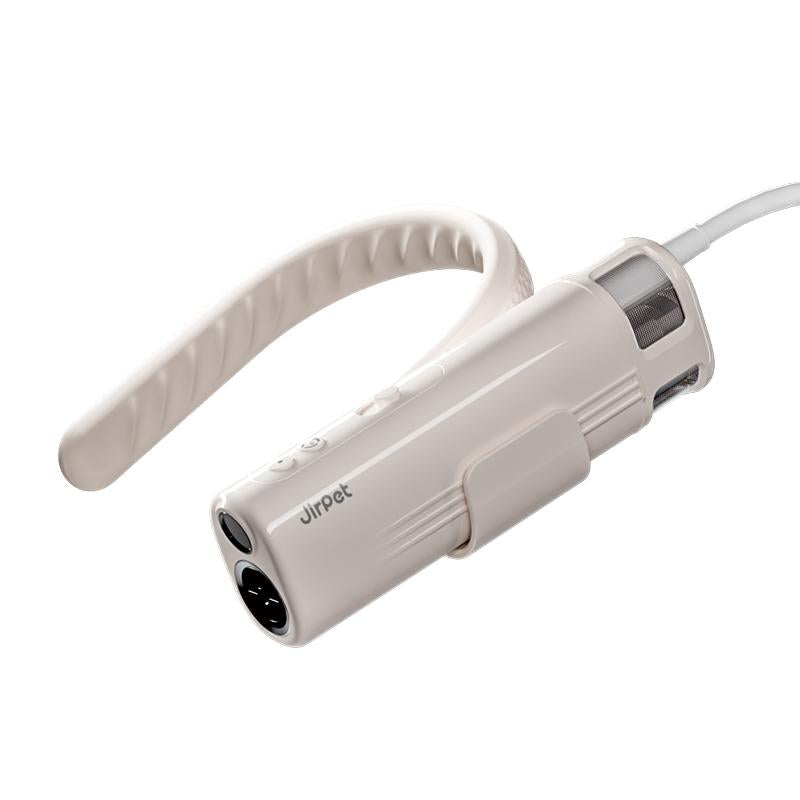 Professional Hands-Free Neck Pet Dryer for Grooming Salons - Jirpet Harmony I