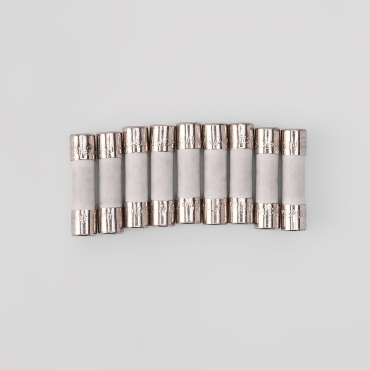F1/F1s Ceramic Tube Fuse